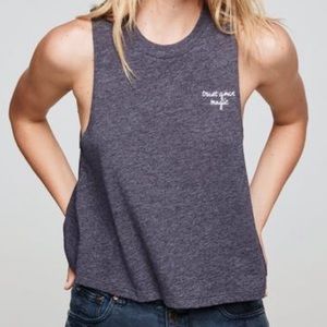 Spiritual Gangster trust your magic tank